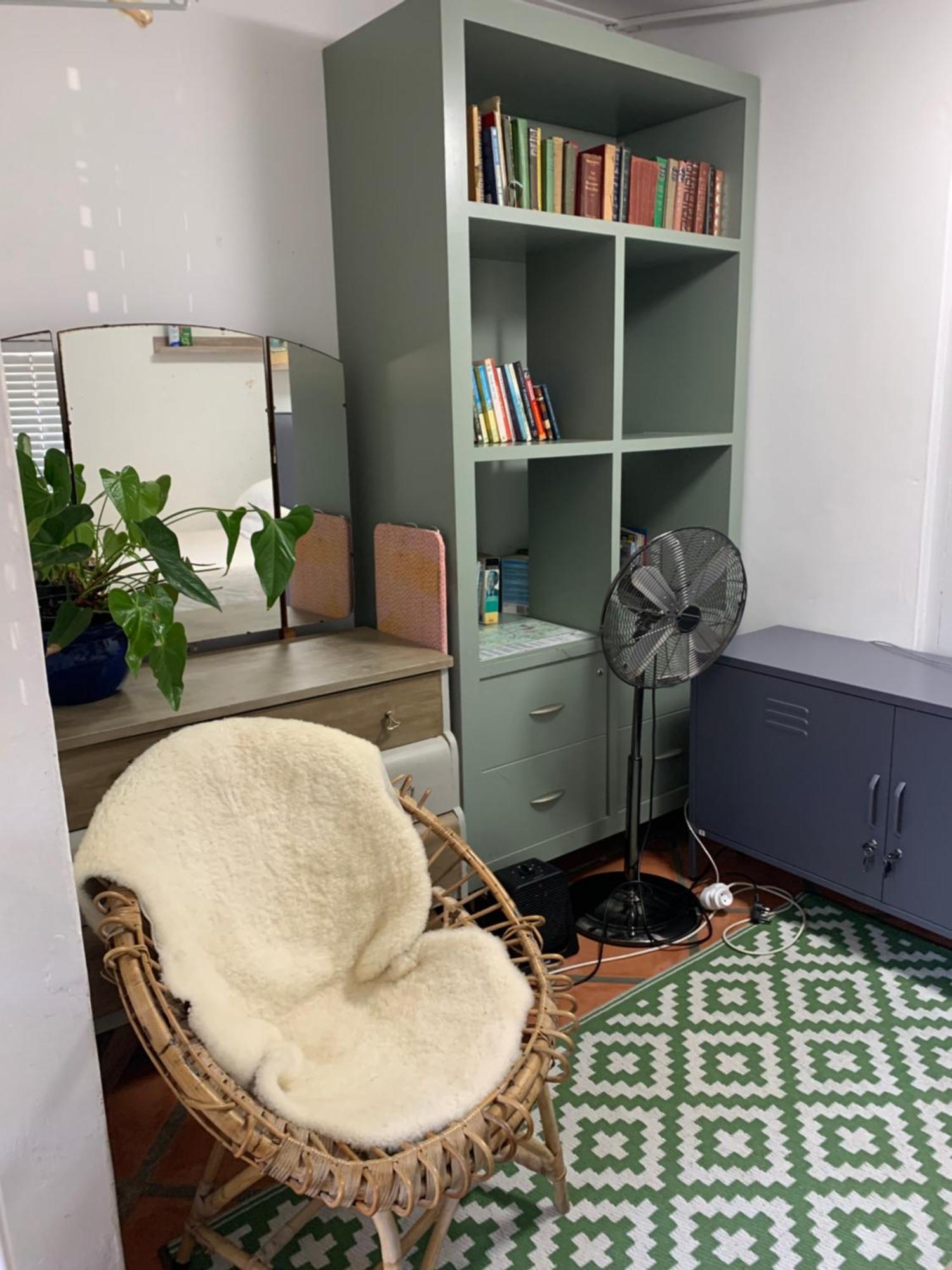 Just A Bed Apartment Stellenbosch Ngoại thất bức ảnh
