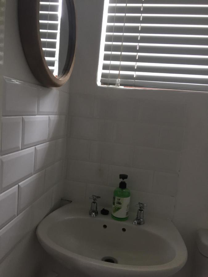 Just A Bed Apartment Stellenbosch Ngoại thất bức ảnh